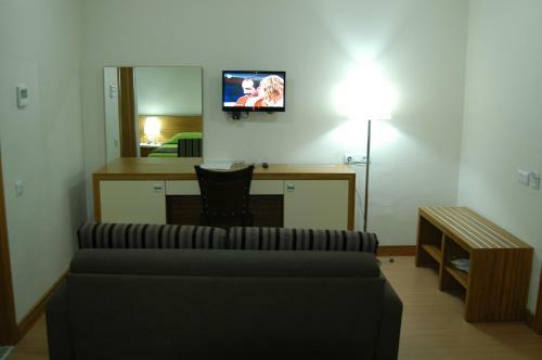 Arsames Hotel