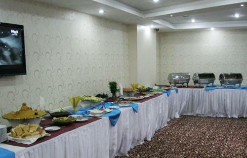 Arsames Hotel