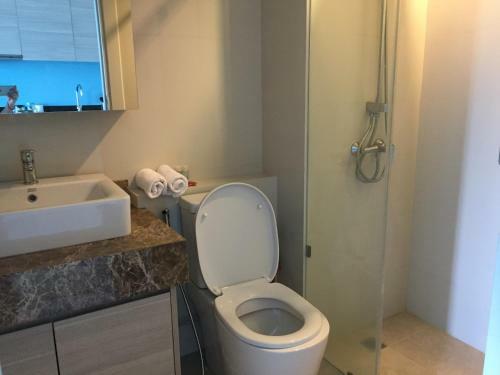 Apartamento Beautiful Rooms At Long Beach