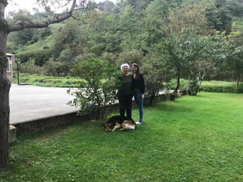 Agroturismo P?nar K?r Evi