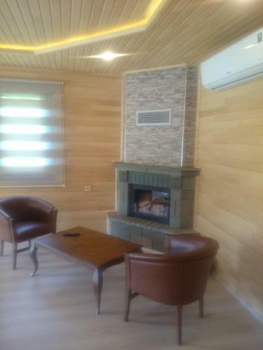 Agroturismo P?nar K?r Evi
