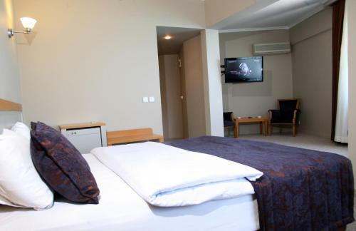Baliktasi Hotel