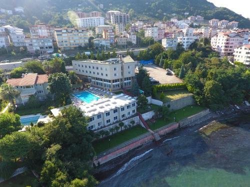 Baliktasi Hotel