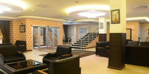 Bed & Breakfast Gungoren Hotel