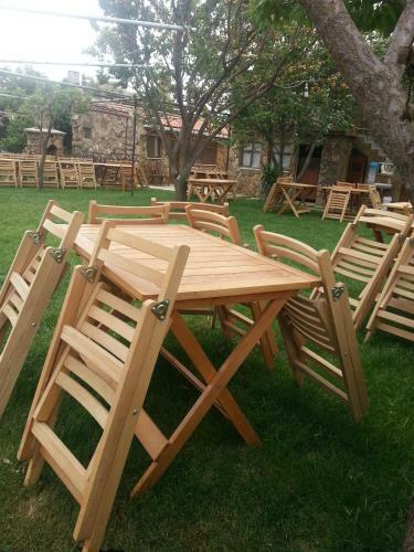 Apartamento Uysallar Koy Evi