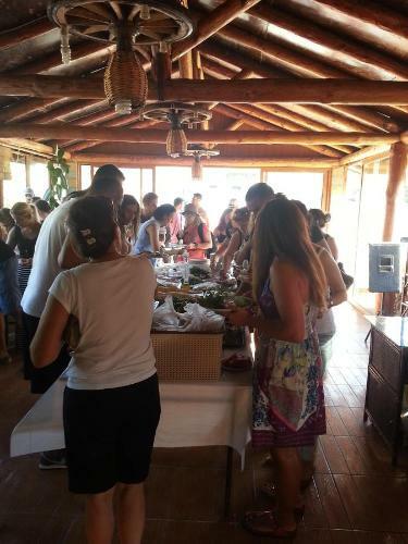 Apartamento Uysallar Koy Evi