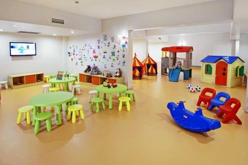 Hotel A?ao?lu My Mountain - All Inclusive