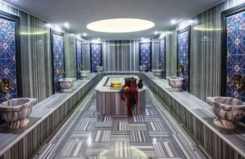 Hotel A?ao?lu My Mountain - All Inclusive