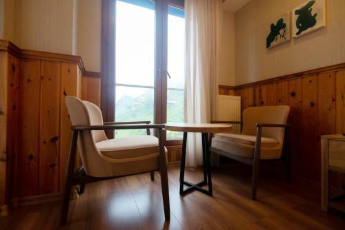 Ayder Koru Hotel