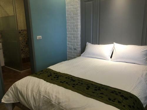 Luck Homestay