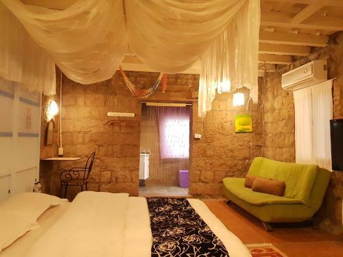 Bed & Breakfast Jiufen Kozy Stonehouse