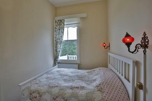 Apartamento Lale Kosk