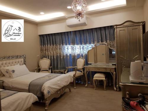 Bed & Breakfast Loving Kinmen Homestay