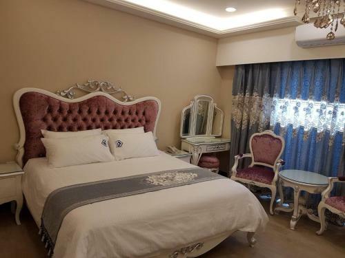 Bed & Breakfast Loving Kinmen Homestay