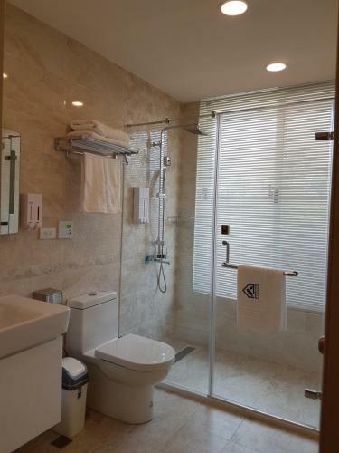 Bed & Breakfast Loving Kinmen Homestay