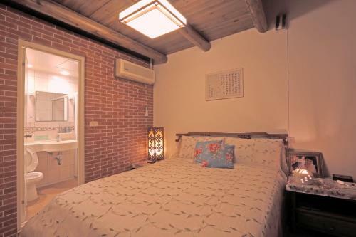 Bed & Breakfast Grace Homestay