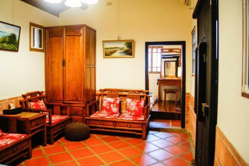 Bed & Breakfast Grace Homestay