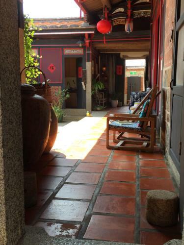 Bed & Breakfast Grace Homestay