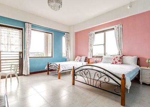 Moonlight Manor B&B