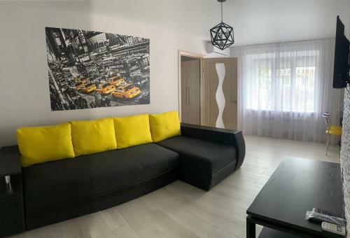 Apartment On Liuteranska