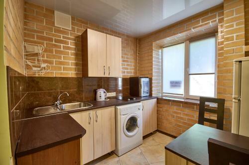 Apartamento Kvartira-studiia