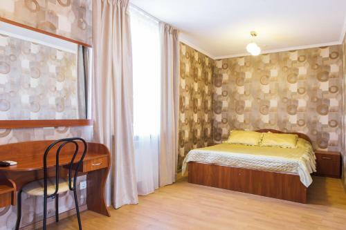 Bristol Hotel
