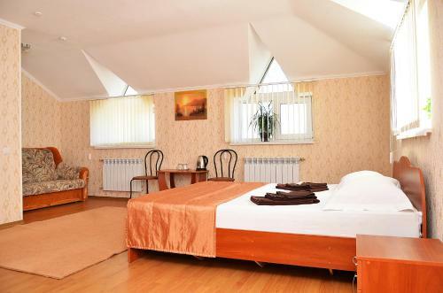 Bristol Hotel