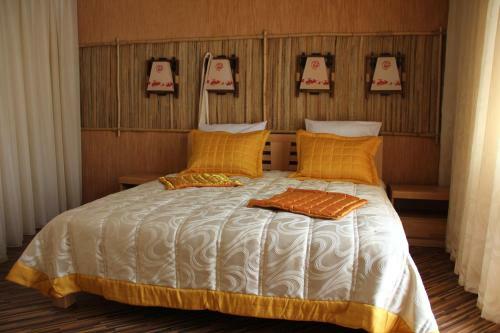Mishyn-city Hotel
