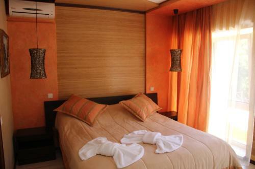 Mishyn-city Hotel