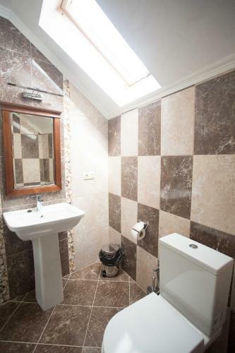 Hotel Guest House Villa Lamperti