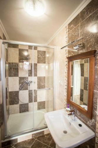 Hotel Guest House Villa Lamperti