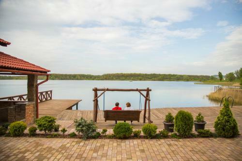 Hotel Guest House Villa Lamperti