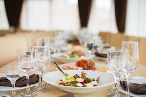 Hotel Guest House Villa Lamperti