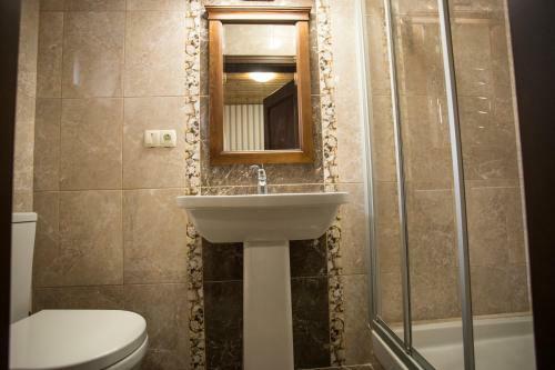 Hotel Guest House Villa Lamperti