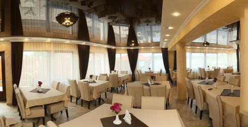 Hotel Guest House Villa Lamperti