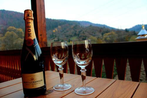 Lodge Felice Riposo