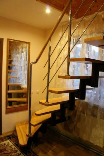 Lodge Felice Riposo