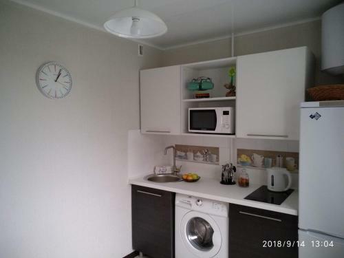 Rent Mrpl City Apartment