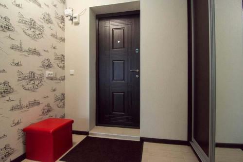Rent Mrpl City Apartment