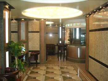 California Hotel