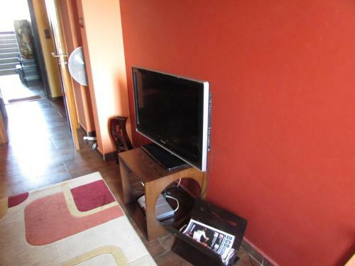 Bulhotel Pritzker Apartment