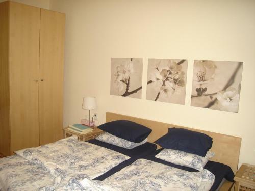 Bulhotel Pritzker Apartment