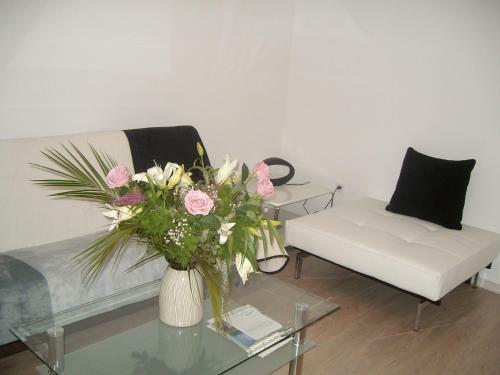 Bulhotel Pritzker Apartment