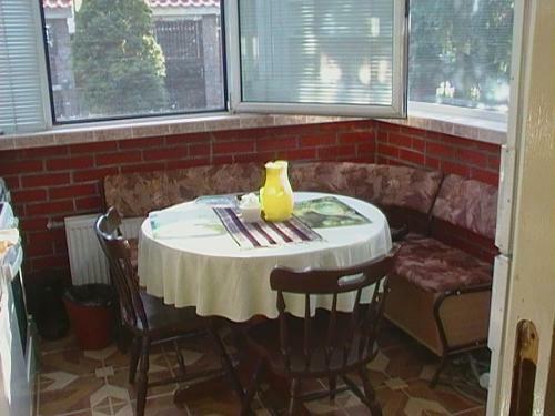 Hotel Ildo Iliana