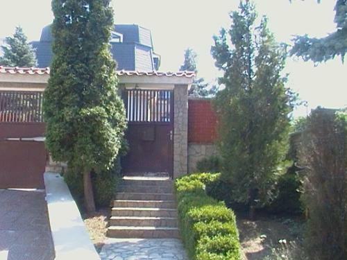 Hotel Ildo Iliana