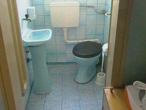 Hotel Ildo Iliana