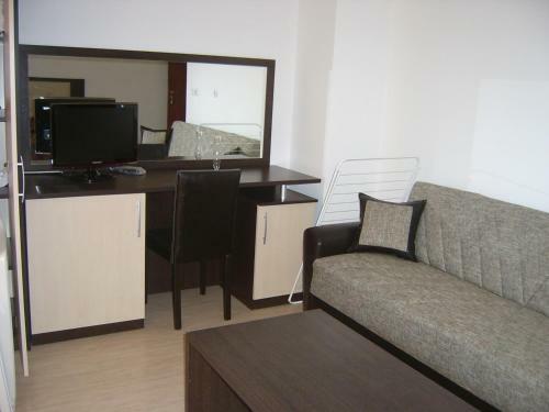Apartamentos Siana 3 Suits