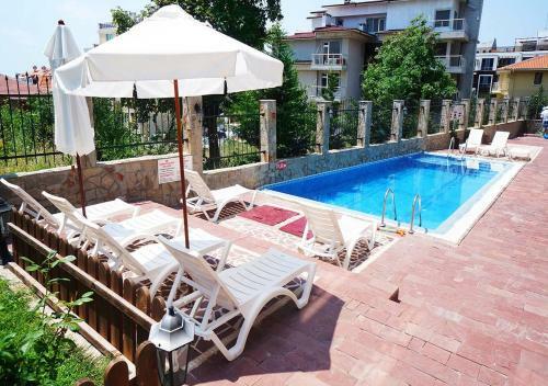 Dom-el Real Apartments 3 - Sveti Vlas