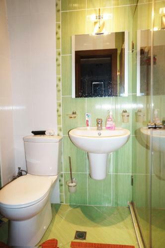 Dom-el Real Apartments 3 - Sveti Vlas