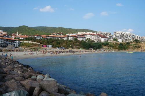 Dom-el Real Apartments 3 - Sveti Vlas